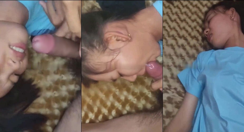 sex nhật bản phá trinh Xuất tinh vô miệng em rồi anh còn cố làm nháy nữa